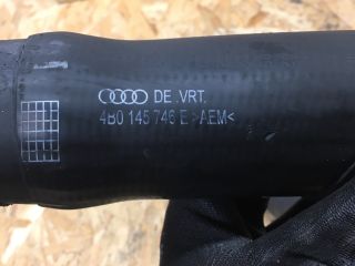 bontott AUDI A6 C5 Turbócső