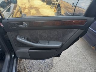 bontott AUDI A6 C5 Üzemanyag Szivattyú