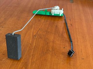 bontott AUDI A6 C5 Üzemanyagszint Jeladó