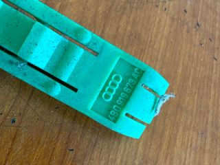 bontott AUDI A6 C5 Üzemanyagszint Jeladó