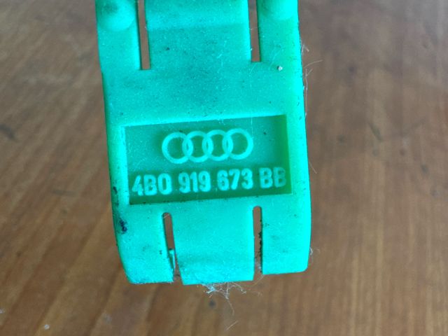 bontott AUDI A6 C5 Üzemanyagszint Jeladó