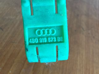 bontott AUDI A6 C5 Üzemanyagszint Jeladó