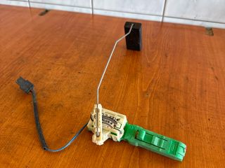 bontott AUDI A6 C5 Üzemanyagszint Jeladó