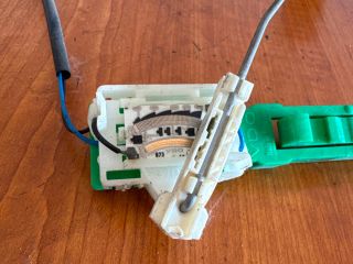 bontott AUDI A6 C5 Üzemanyagszint Jeladó