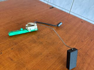 bontott AUDI A6 C5 Üzemanyagszint Jeladó