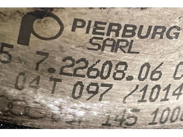 bontott AUDI A6 C5 Vákumpumpa