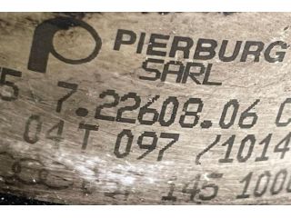 bontott AUDI A6 C5 Vákumpumpa