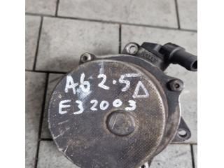 bontott AUDI A6 C5 Vákumpumpa