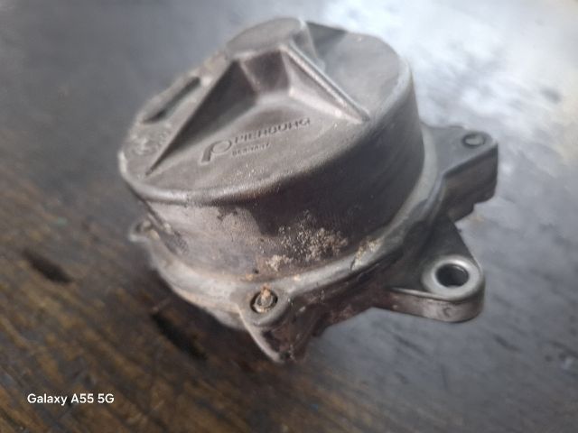 bontott AUDI A6 C5 Vákumpumpa