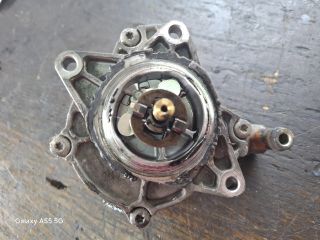 bontott AUDI A6 C5 Vákumpumpa