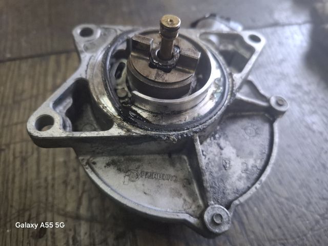 bontott AUDI A6 C5 Vákumpumpa