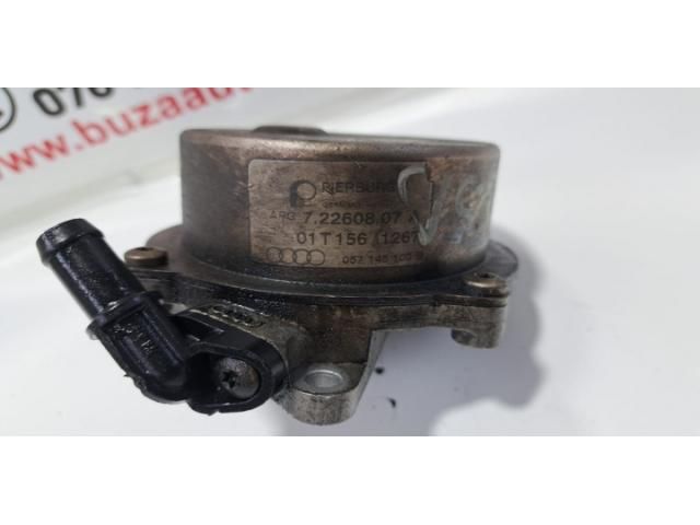 bontott AUDI A6 C5 Vákumpumpa