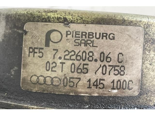 bontott AUDI A6 C5 Vákumpumpa