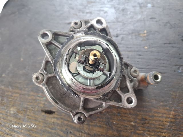 bontott AUDI A6 C5 Vákumpumpa