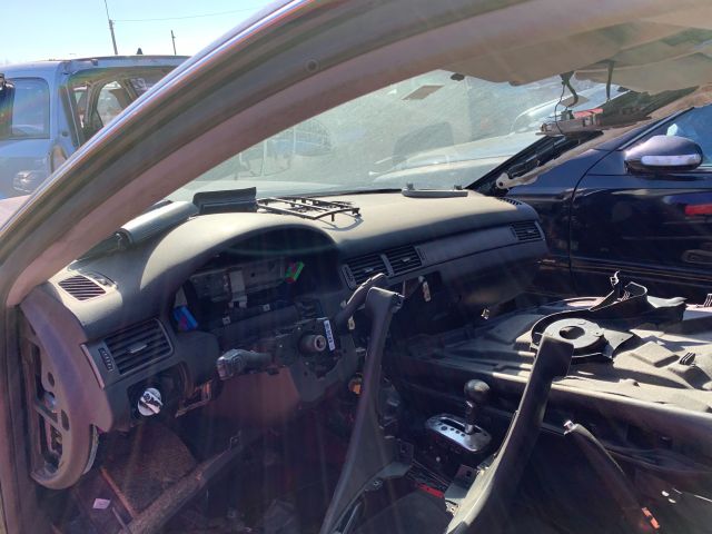 bontott AUDI A6 C5 Váltó Kulissza