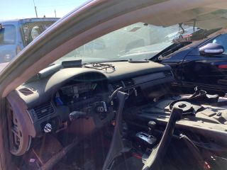 bontott AUDI A6 C5 Váltó Kulissza