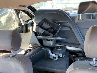 bontott AUDI A6 C5 Váltó Kulissza