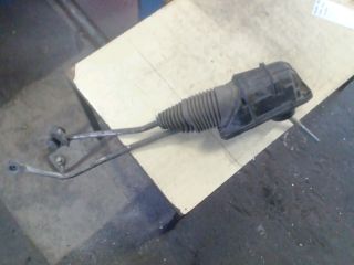 bontott AUDI A6 C5 Váltó Kulissza