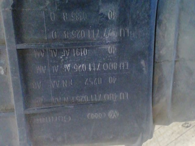 bontott AUDI A6 C5 Váltó Kulissza