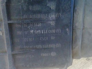 bontott AUDI A6 C5 Váltó Kulissza