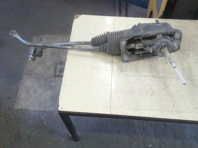 bontott AUDI A6 C5 Váltó Kulissza