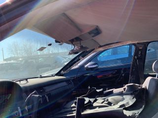 bontott AUDI A6 C5 Váltó Kulissza