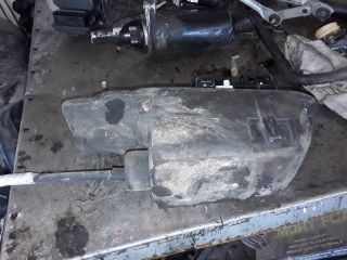 bontott AUDI A6 C5 Váltó Kulissza