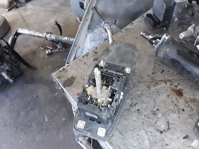 bontott AUDI A6 C5 Váltó Kulissza