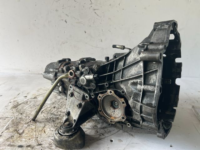 bontott AUDI A6 C5 Váltó (Mechanikus)