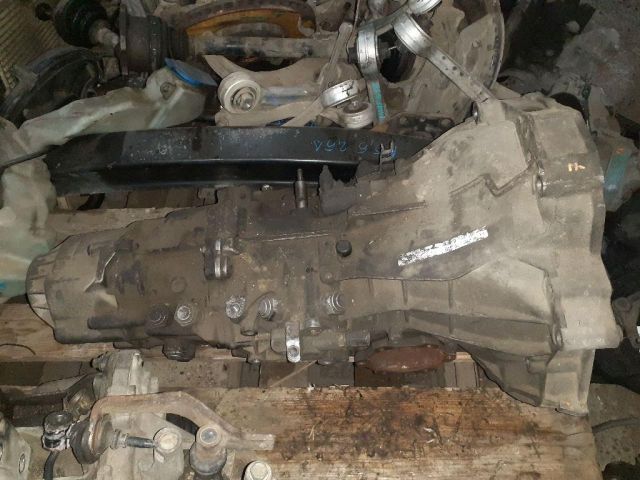bontott AUDI A6 C5 Váltó (Mechanikus)