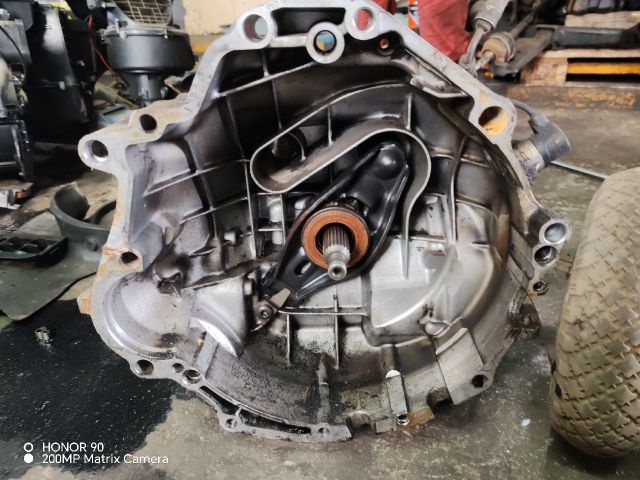 bontott AUDI A6 C5 Váltó (Mechanikus)