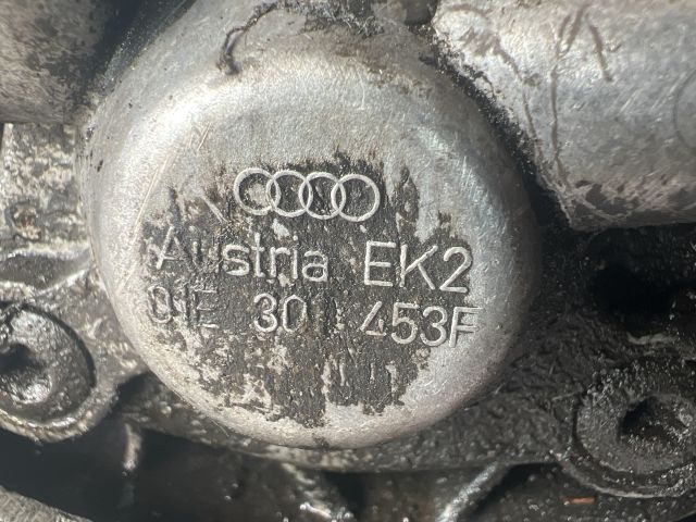 bontott AUDI A6 C5 Váltó (Mechanikus)