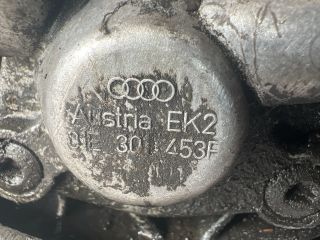 bontott AUDI A6 C5 Váltó (Mechanikus)