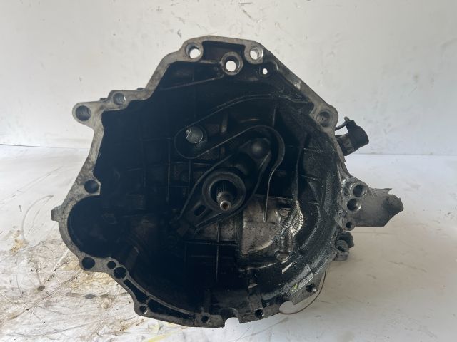 bontott AUDI A6 C5 Váltó (Mechanikus)