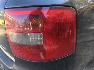 bontott AUDI A6 C5 Váltó (Mechanikus)