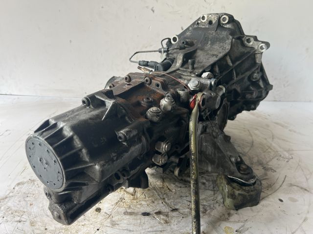 bontott AUDI A6 C5 Váltó (Mechanikus)
