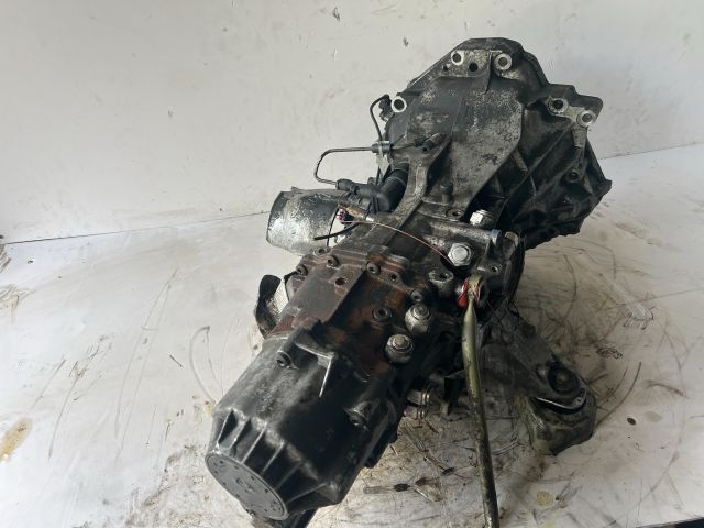 bontott AUDI A6 C5 Váltó (Mechanikus)
