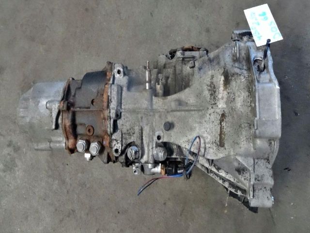 bontott AUDI A6 C5 Váltó (Mechanikus)