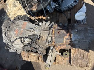 bontott AUDI A6 C5 Váltó (Mechanikus)