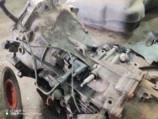 bontott AUDI A6 C5 Váltó (Mechanikus)