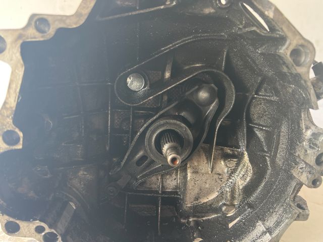 bontott AUDI A6 C5 Váltó (Mechanikus)