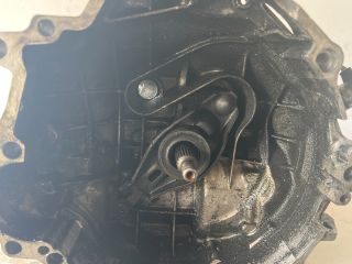 bontott AUDI A6 C5 Váltó (Mechanikus)