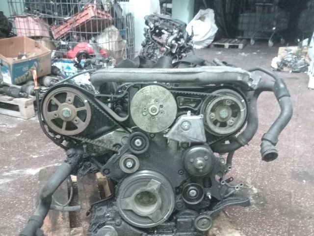 bontott AUDI A6 C5 Vezérműkerék