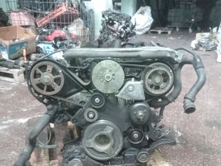 bontott AUDI A6 C5 Vezérműkerék