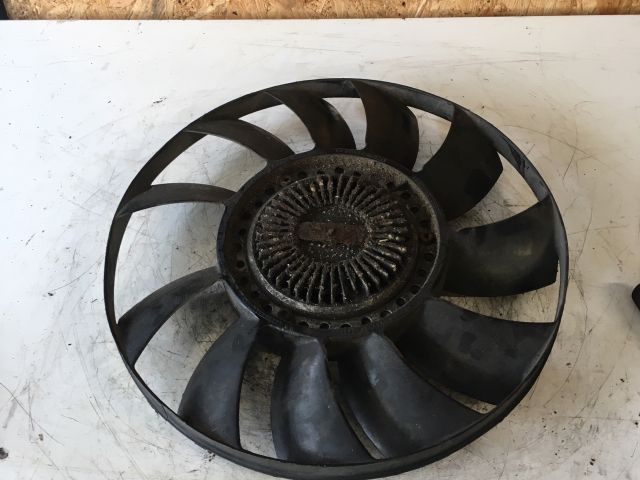 bontott AUDI A6 C5 Viszkókuplung