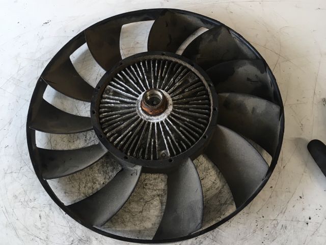 bontott AUDI A6 C5 Viszkókuplung