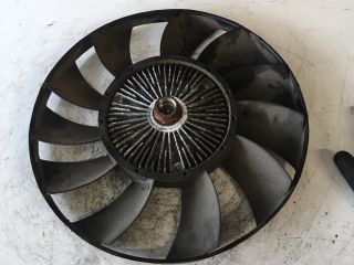 bontott AUDI A6 C5 Viszkókuplung