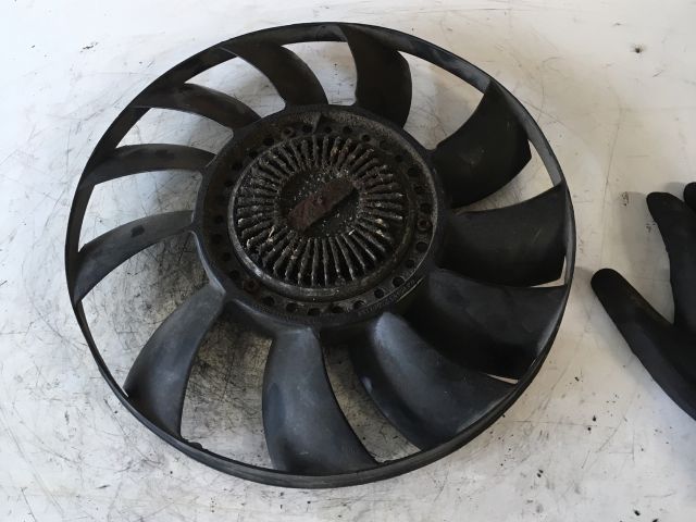 bontott AUDI A6 C5 Viszkókuplung