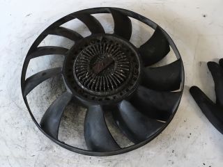 bontott AUDI A6 C5 Viszkókuplung