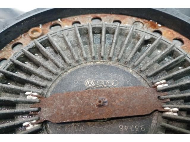 bontott AUDI A6 C5 Viszkókuplung